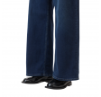 closed wide jeans jayla - blue black