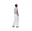essie pants - white