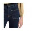 dompay jeans - indigo