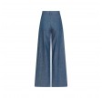 kaia pants - denim blue