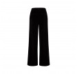 Palazzo pants - black 