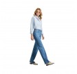 pernille jeans - blue