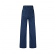 kaia pants - indigo