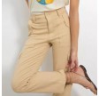 cargo trouser phyllis - light sand