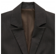 aiayu halona jacket pin - brownstone 