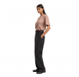 aiayu milo pant pin - brownstone