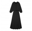 arabelle dress - black