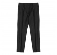 pantalone gerarda lany - black
