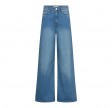 trw arizona jeans wash bleach florence - denim blue