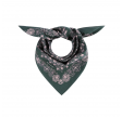 moismont scarf milan no 675 celtic - green