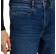 violett jeans - benim blue 