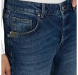 palma jeans - denim blue