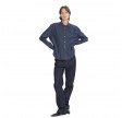 pantalone luciano geco - navy