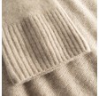 kath cashmere silk - nougat