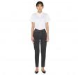 trw hepburn jeans wash original - black