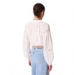 nipoa blouse - blance 