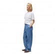 miles pant denim - iceberg
