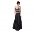 astree skirt - black
