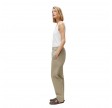 coco pant twill - light vintage army