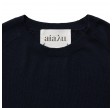 gina sweater- navy