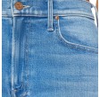 the rambler zip flood jeans - read between the lines
