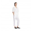 trousers joie2 tendon - white 