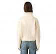 cardigan prince - ecru