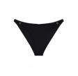 bellamy bikini bottom - black