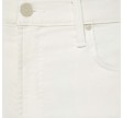 the rambler zip ankle - cream puffs 