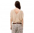 cardigan basem - beige 