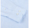 siri shirt - light blue