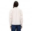 shirt brona - ecru