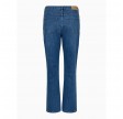 trw hailey jeans wash florence - denim blue