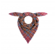 moismont scarf magda no 793 farce - camel