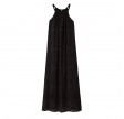 dress bonie - black