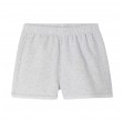 women's shorts atubay - arctic melange