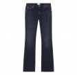 closed jeans jovanna - dark grey
