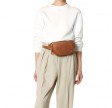 jerome dreyfuss lino banane - caramel