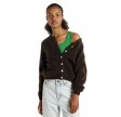 women's cardigan vitow - cafe chine 