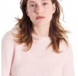 women's jumper nenybay - rose bud