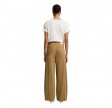 bonnie trouser sand storm - khaki