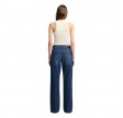 tess trouser radar - dark blue