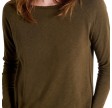 women's t-shirt sonoma - vintage wood