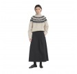 knitwear noah caleo - avorio