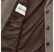 aiayu sergio jacket - herringbone