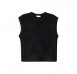women's jumper niby - black