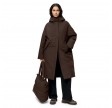 røros down coat - java 