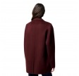 marc jacket - bordeaux