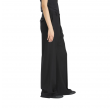 pantalone nini flan - nero