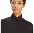 abito querina lucens dress - bruno
